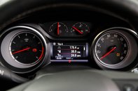 Vauxhall Astra ELITE NAV 11