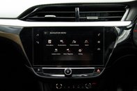Vauxhall Corsa GRIFFIN 25