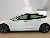 Tesla Model 3 Standard Range Plus Saloon 4dr Electric Auto RWD (241 bhp) 7