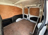 Peugeot Partner SWB L1H1 (SOLD) Low Roof Professional Air Con EURO 6 NO V 12