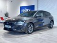 Ford Focus 1.0T EcoBoost ST-Line Euro 6 (s/s) 5dr 7
