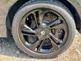 Vauxhall Corsa LIMITED EDITION 45