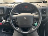 Peugeot Boxer LWB L3H2 [SOLD CM] Medium Roof Professional Premium Plus 335 Air Con Nav Se 16
