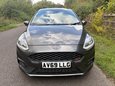 Ford Fiesta ST-3 8