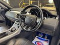Land Rover Range Rover Evoque 2.0 Range Rover Evoque HSE Dynamic TD4 Auto 4WD 5dr 3