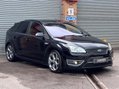 Ford Focus 2.5 SIV ST-500 Hatchback 5dr Petrol Manual (224 g/km, 221 bhp) 12