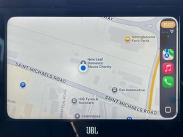 Toyota Yaris 1.5 Yaris Dynamic HEV CVT 5dr 33