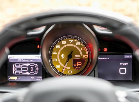 Ferrari 458 Speciale 15