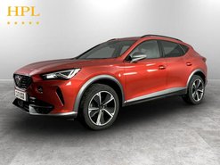 Cupra Formentor 1.5 TSI V1 SUV 5dr Petrol DSG Euro 6 (s/s) (150 ps) Cruise Control - DAB R