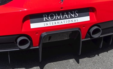 Ferrari 458 Speciale 29