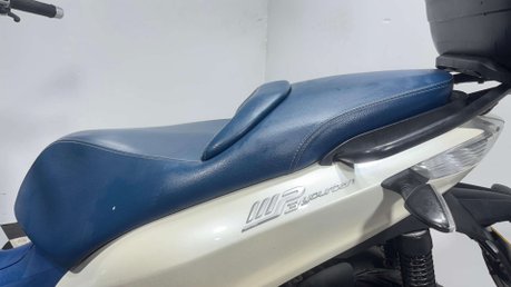 Piaggio MP3 YOURBAN LT 2015 3K NEW MOT NEW TYRES TRIKE 3 WHEELER 300CC 26