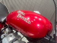 Royal Enfield HNTR THUNDERBIRD 2011 350 RUNNING CLEAN CLASSIC RETRO BIKE 350CC 9
