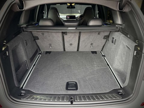 BMW X3 3.0 X3 M40i Auto 4WD 5dr 75