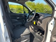 Ford Transit Connect 220 L1 Trend DCIV Tdci with Air Con / Sat Nav / Camera 18