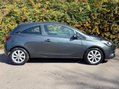 Vauxhall Corsa 1.4i ecoFLEX Energy Euro 6 3dr 5