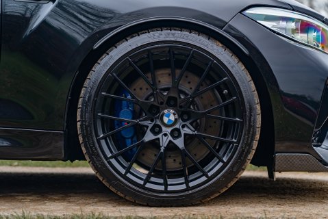 BMW M2 COMPETITION 5