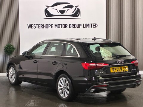 Audi A4 2.0 TDI 30 Technik S Tronic Euro 6 (s/s) 5dr 2