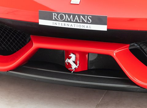 Ferrari 458 Speciale 21