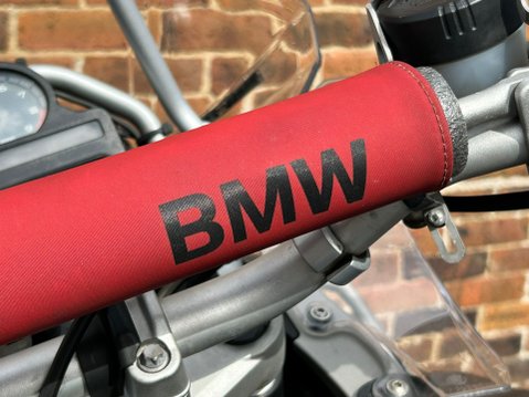BMW R 1200 GS Adventure R 1200 GS ADVENTURE 19