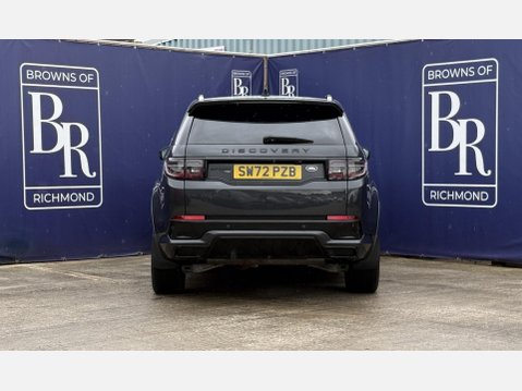 Land Rover Discovery Sport 1.5 P300e 12.2kWh R-Dynamic HSE SUV 5dr Petrol Plug-in Hybrid Auto 4WD Euro 5