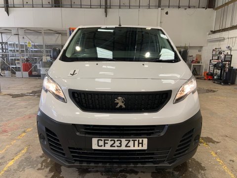 Peugeot Expert BLUEHDI PROFESSIONAL PREMIUM PLUS L2 8