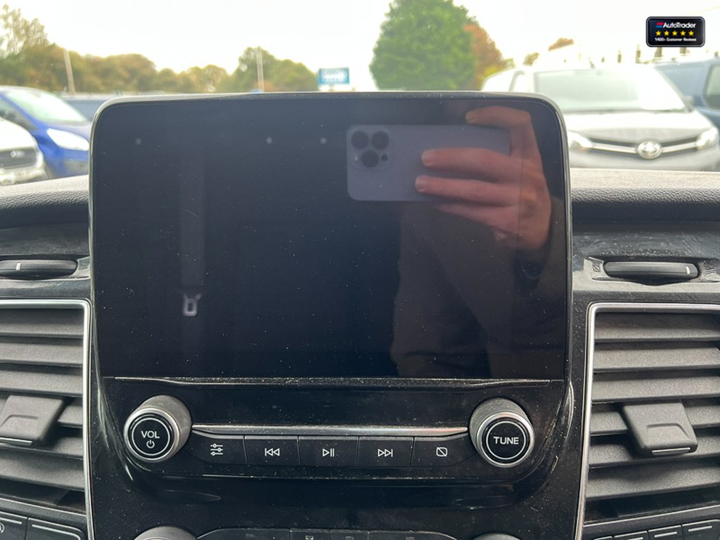 2022 Ford Transit CustomSWB L1H1 280 Limited Air Con Sensors EURO 6 NO VAT — thumbnail 38 of 51