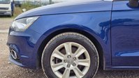 Audi A1 1.4 TFSI Sport Sportback 5dr Petrol S Tronic Euro 6 (s/s) (125 ps) 24