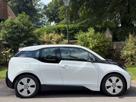 BMW I3 I3 RANGE EXTENDER 60AH 8