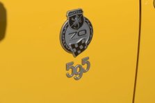 Abarth 595 1.4 T-Jet 70th Euro 6 3dr 13