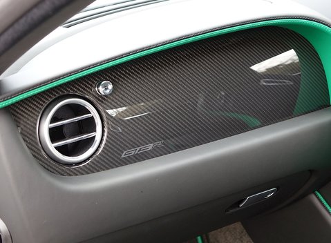 Bentley Continental GT 3-R 16