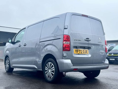 Peugeot Expert 2.0 Expert Professional Premium L1 Blue HDi 41