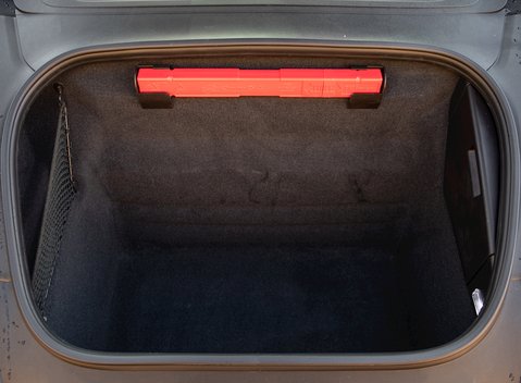 Porsche 911 Carrera 4S (992) 29