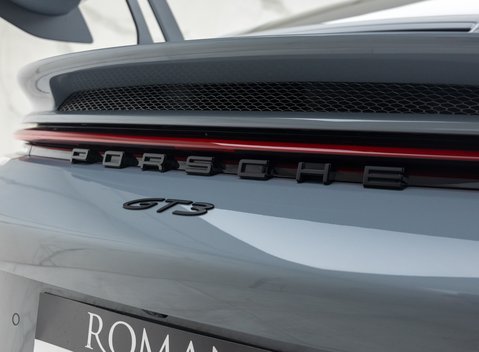 Porsche 911 GT3 (992) 47
