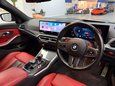 BMW M3 3.0 BiTurbo Competition Saloon 4dr Petrol Steptronic M xDrive Euro 6 (s/s) 46