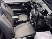 Mini Convertible 1.5 Cooper Classic Convertible 2dr Petrol Manual Euro 6 (s/s) (136 ps) PDC- 15
