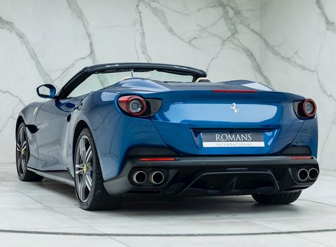 Ferrari Portofino 27