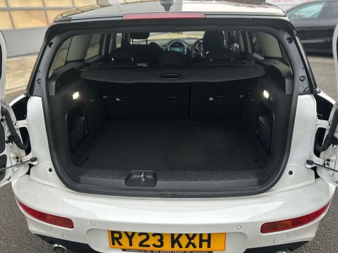 Mini Clubman 2.0 Cooper S Classic Estate 6dr Petrol Steptronic Euro 6 (s/s) (178 ps) 1 O 11