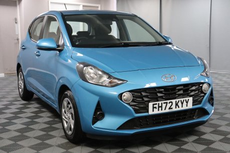 Hyundai i10 MPI SE 30
