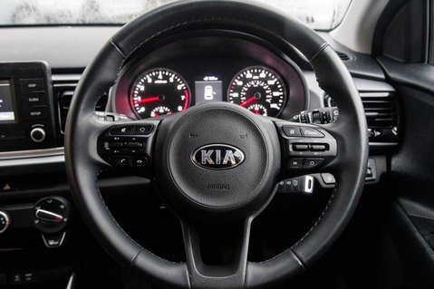 Kia Rio 2 20