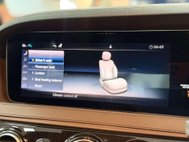 Mercedes-Benz S Class 2.9 S350Ld AMG Line (Executive) Saloon 4dr Diesel G-Tronic+ Euro 6 (s/s) (2 46