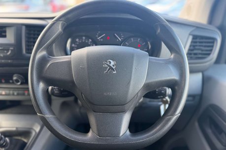 Peugeot Expert 1.5 Expert S L1 Blue HDi 41