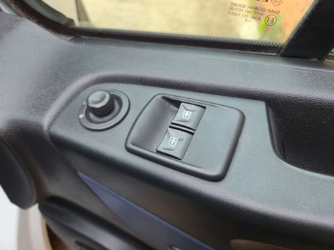 Vauxhall Vivaro 1.6 Vivaro 2900 CDTi S/S 21