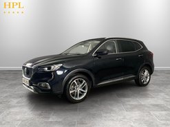 MG HS 1.5 T-GDI Exclusive SUV 5dr Petrol Manual Euro 6 (s/s) (162 ps) Air Con - B