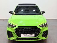 Audi RS Q3 2.5 TFSI Vorsprung Sportback 5dr Petrol S Tronic quattro Euro 6 (s/s) (400 10