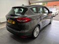 Ford C-Max 2.0 TDCi Titanium Powershift Euro 6 (s/s) 5dr (Nav) 7