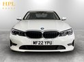 BMW 3 Series 2.0 330e 12kWh SE Pro Saloon 4dr Petrol Plug-in Hybrid Auto Euro 6 (s/s) (2 2