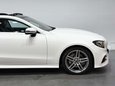 Mercedes-Benz E Class 2.0 E220d AMG Line (Premium) Coupe 2dr Diesel G-Tronic+ Euro 6 (s/s) (194 p 15