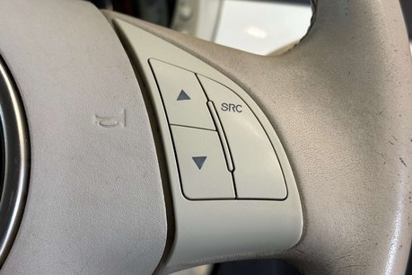 Fiat 500 1.2 Pop Hatchback 3dr Petrol Dualogic Euro 5 (s/s) (69 bhp) 46