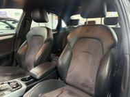 Audi A4 2.0 TFSI S line Saloon 4dr Petrol S Tronic quattro Euro 5 (s/s) (211 ps) 6