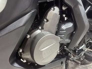 cf moto GT 2023 ONLY 507 MILES PANNIERS MOT JULY 2027 650CC A2 17